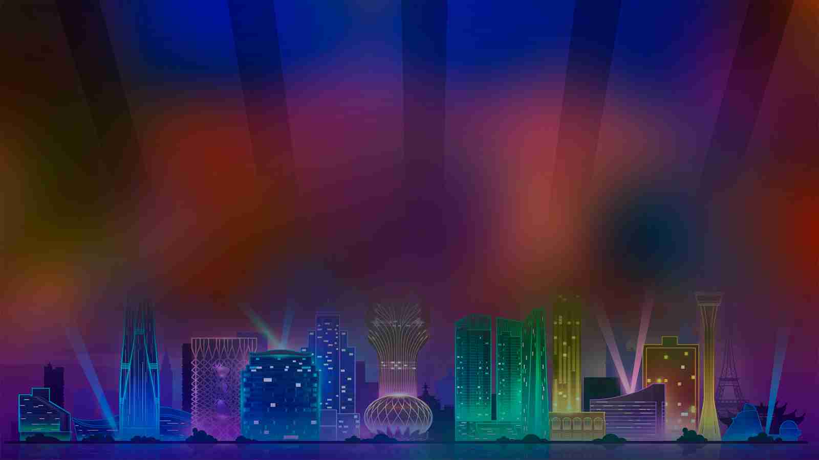 Game Page Background