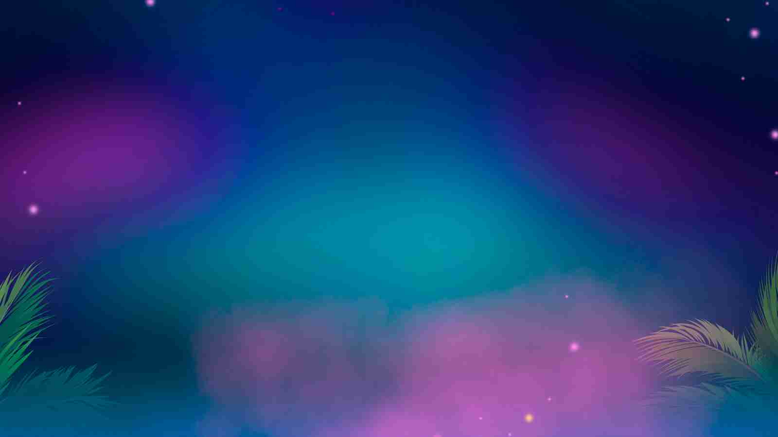 Game Page Background
