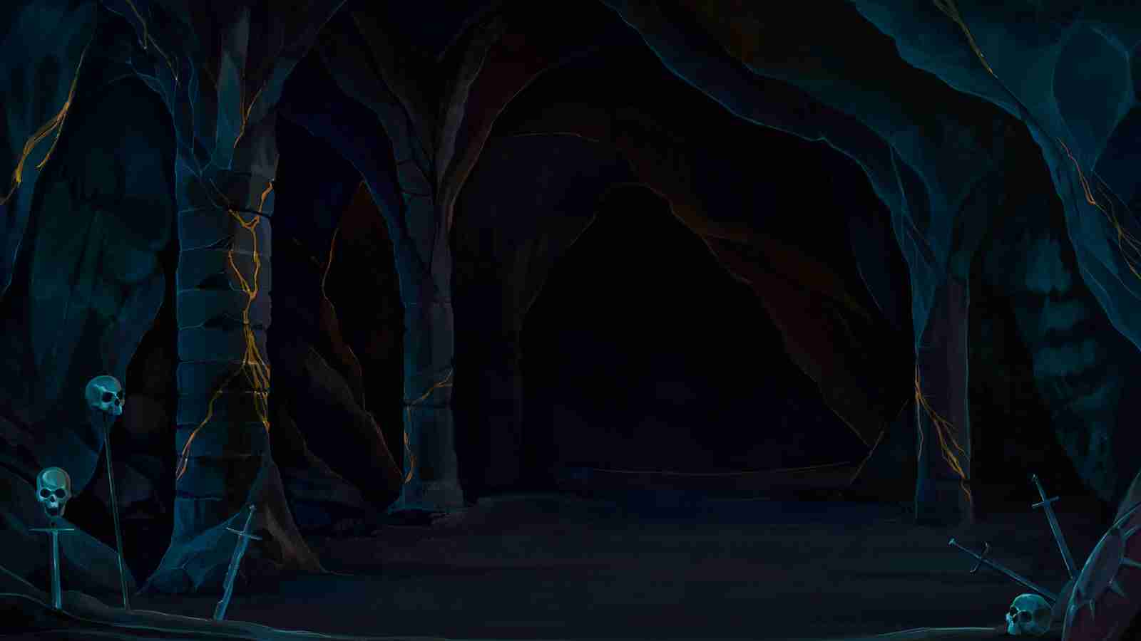 Game Page Background