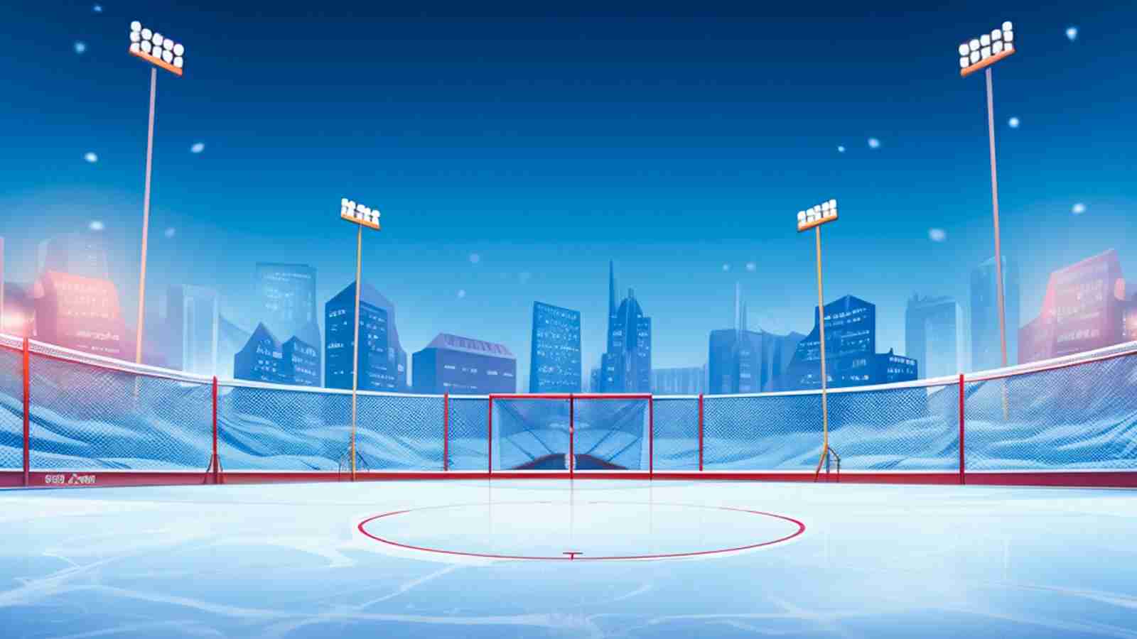 Game Page Background