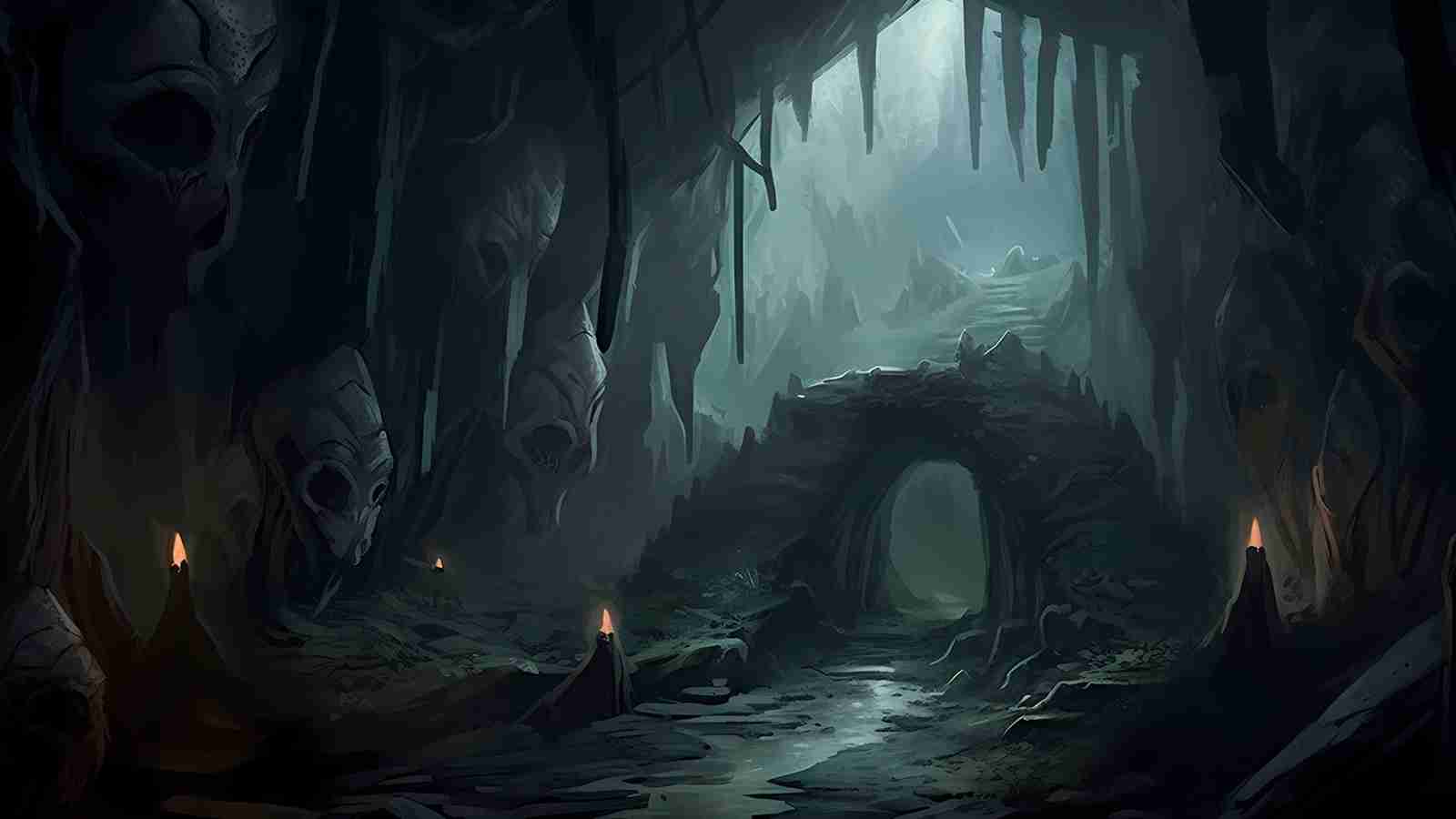Game Page Background