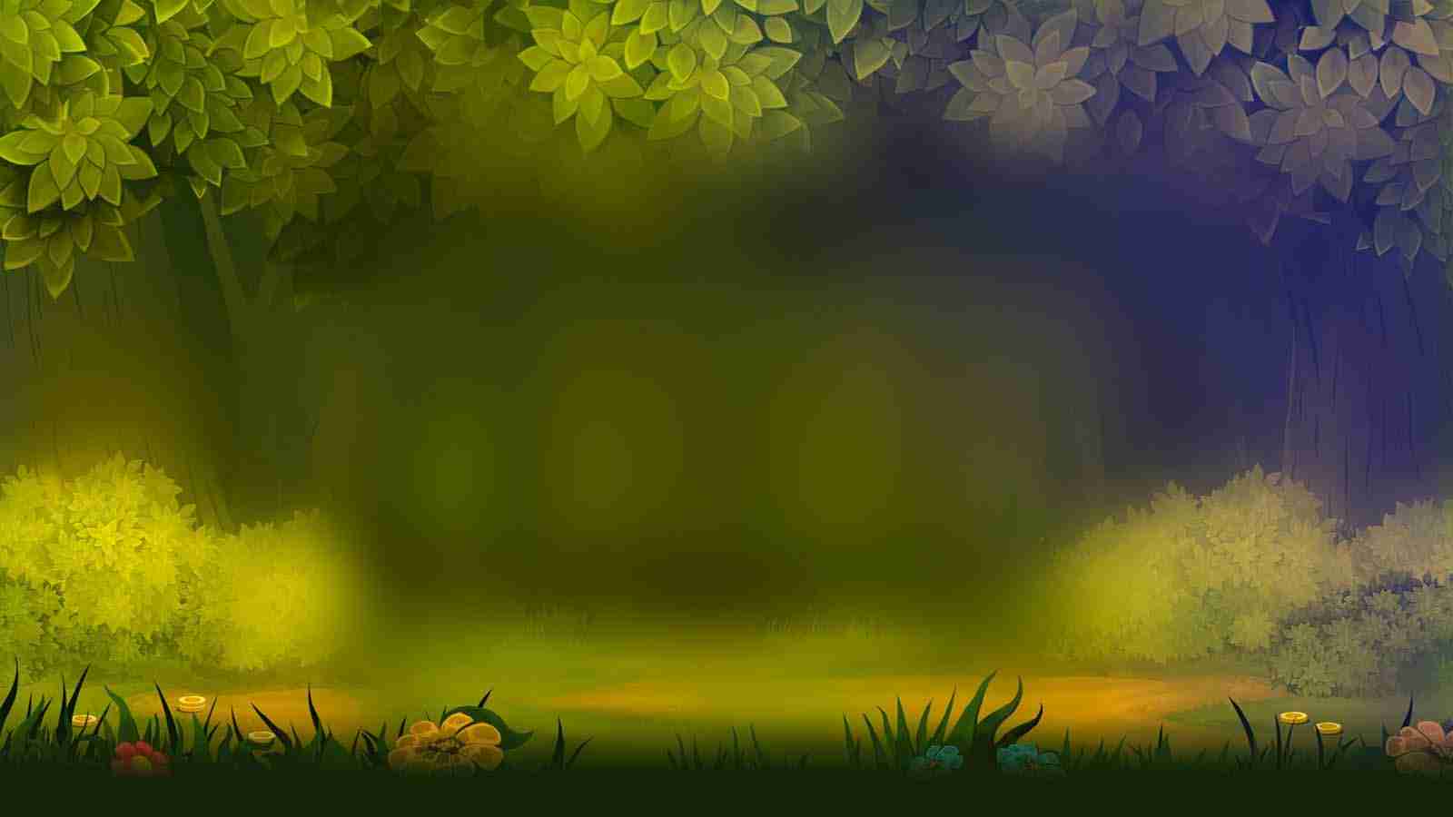 Game Page Background