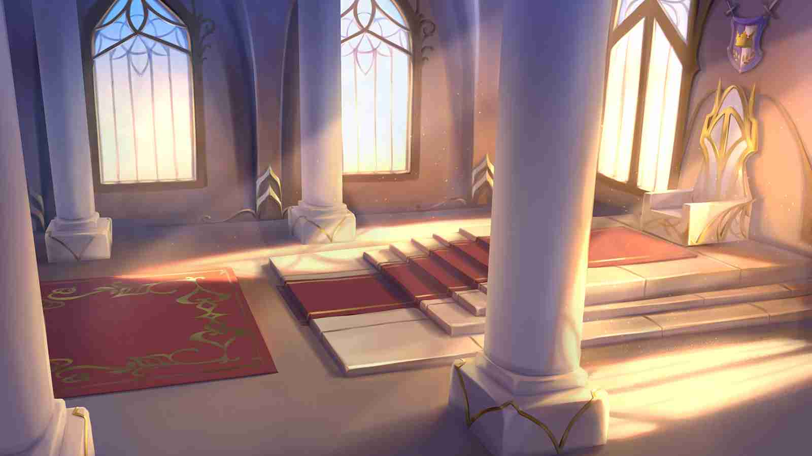 Game Page Background