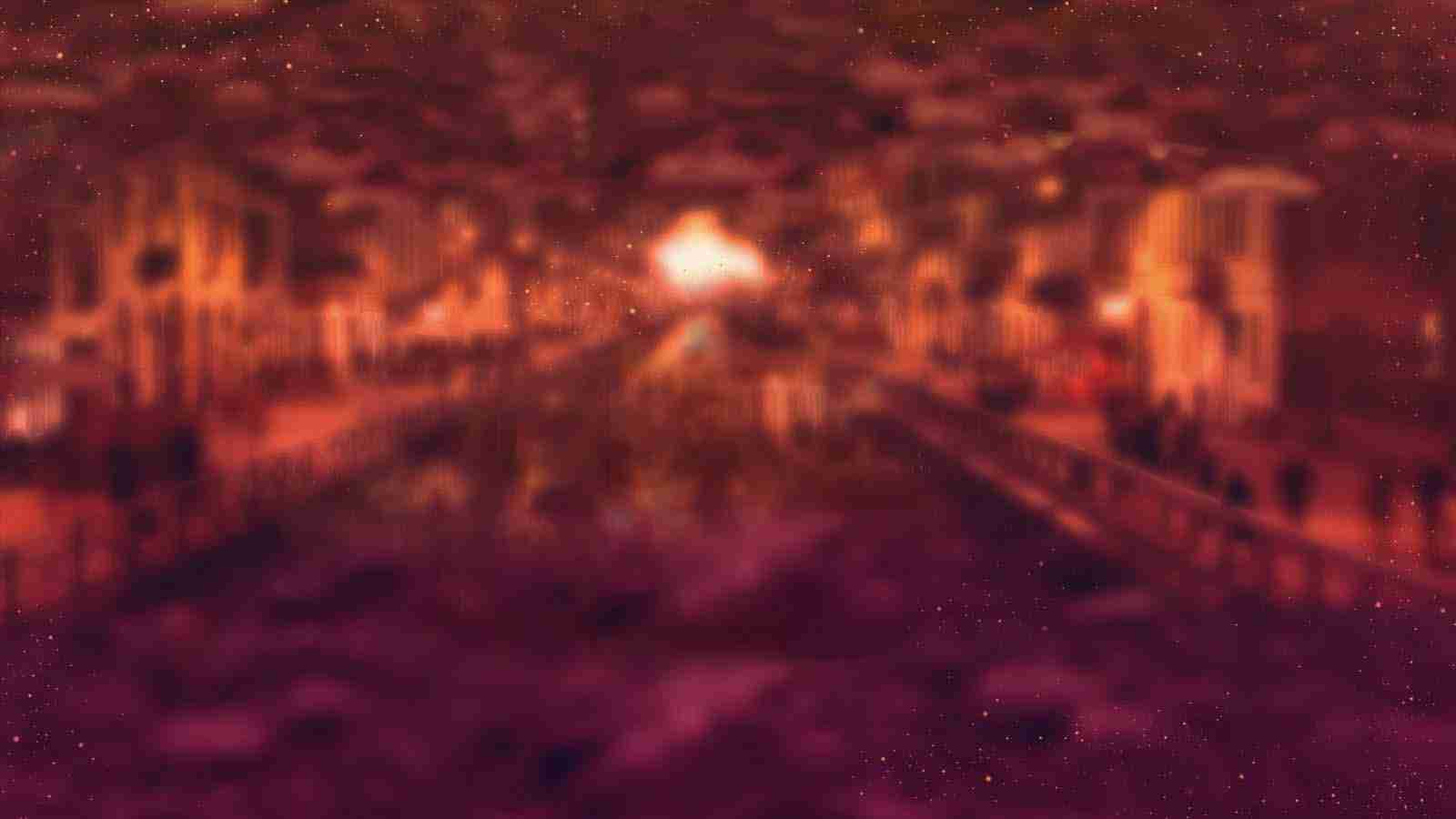 Game Page Background