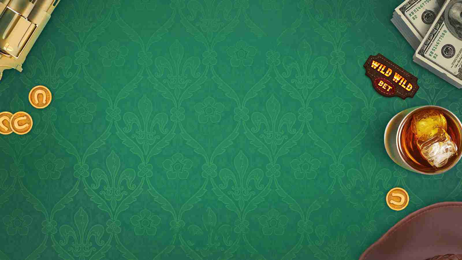 Game Page Background