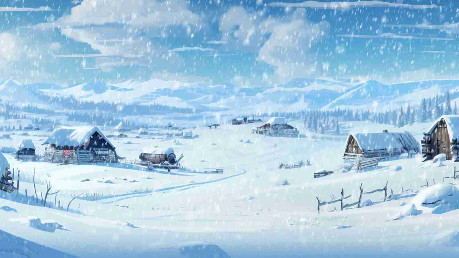 Game Page Background