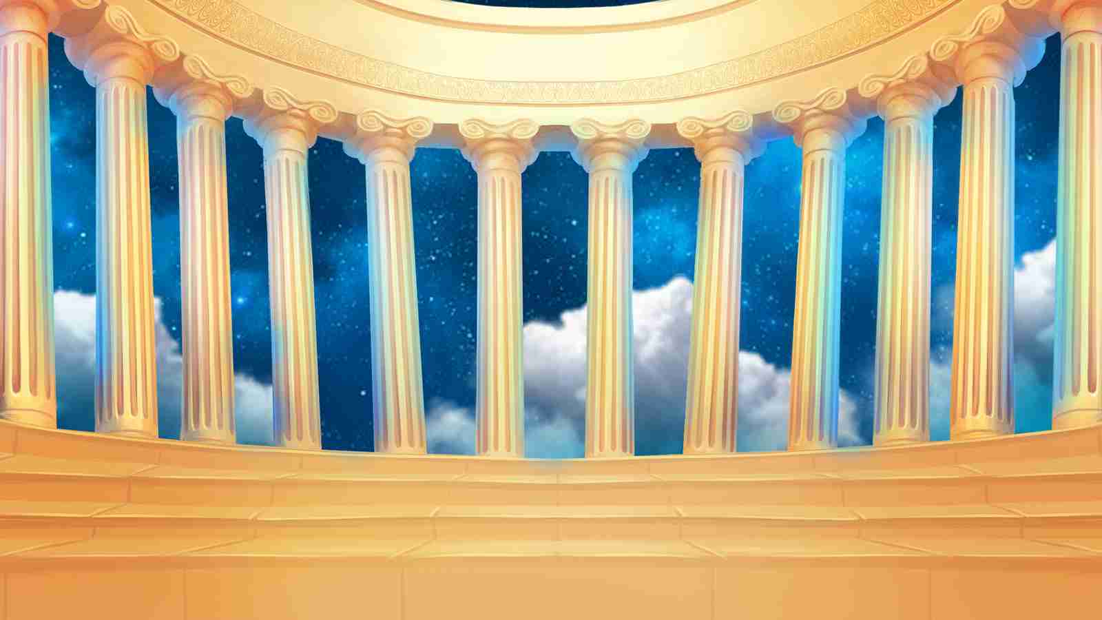 Game Page Background