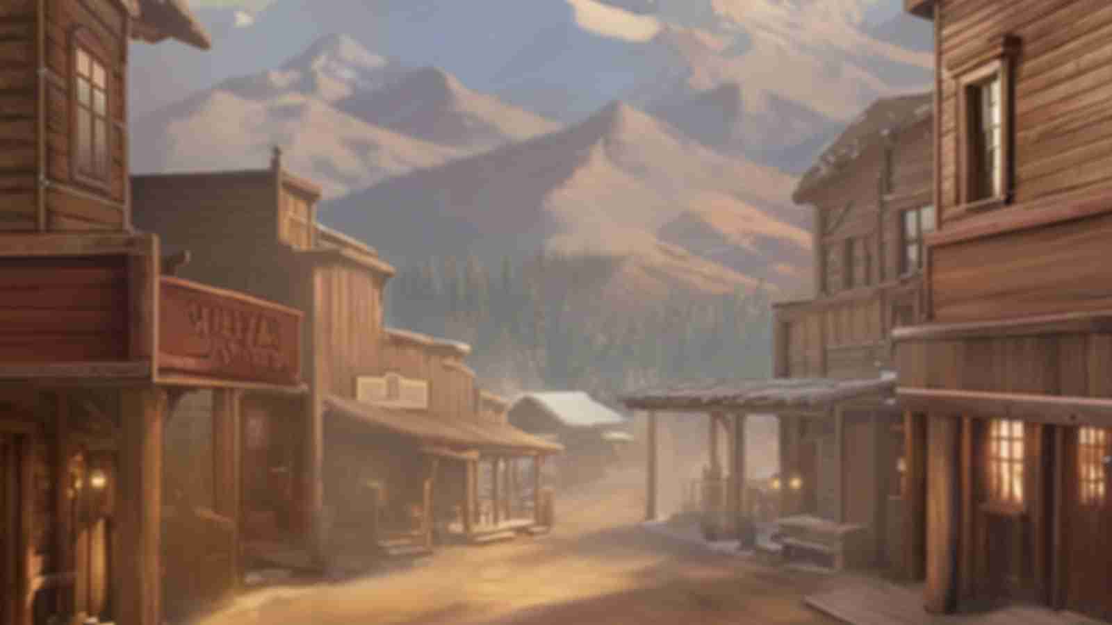 Game Page Background