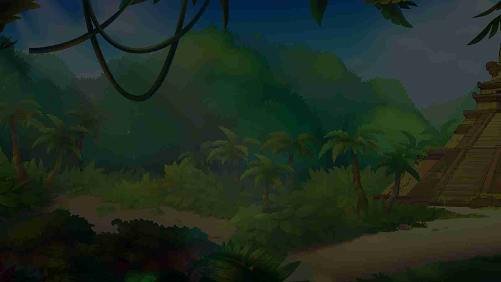 Game Page Background