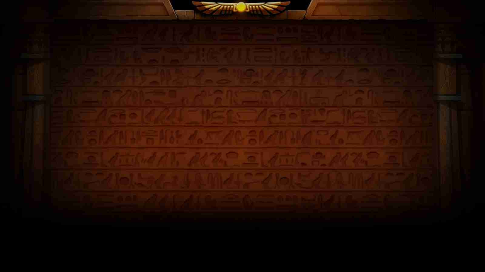 Game Page Background