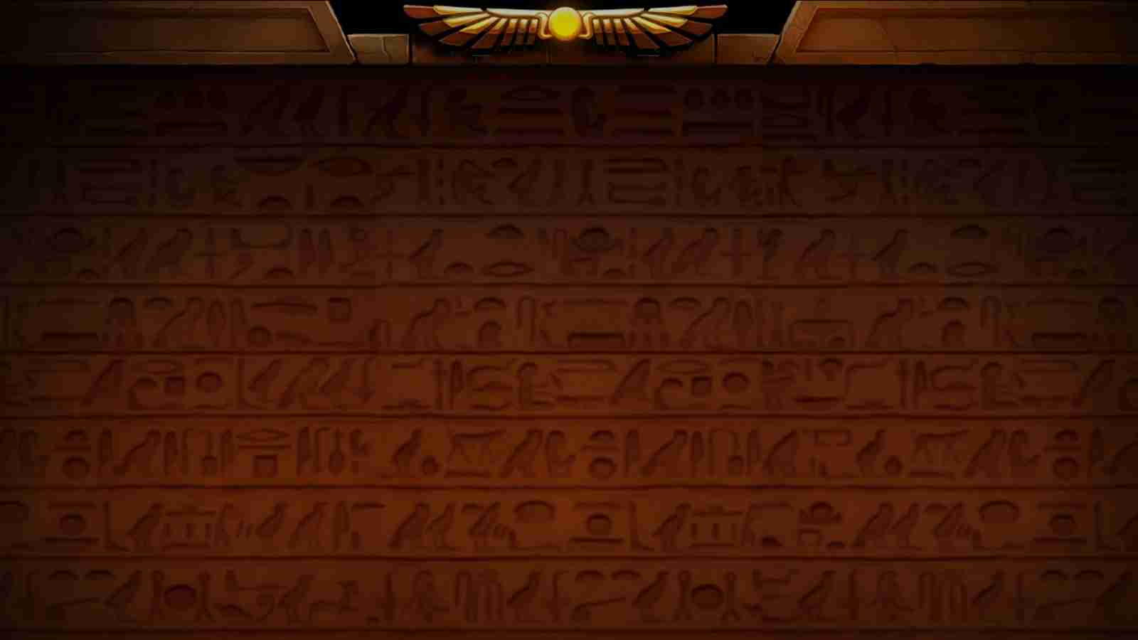 Game Page Background