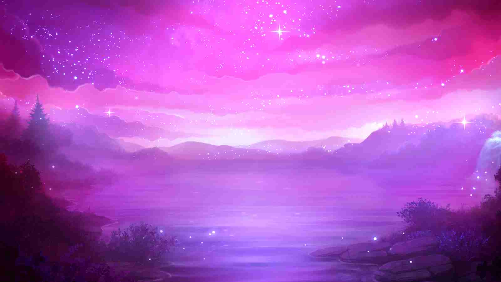 Game Page Background