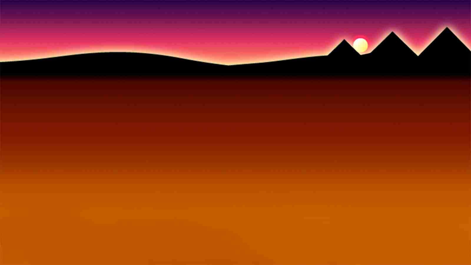 Game Page Background