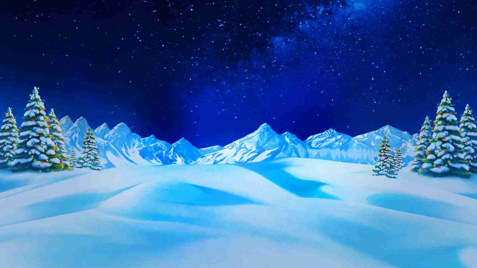 Game Page Background