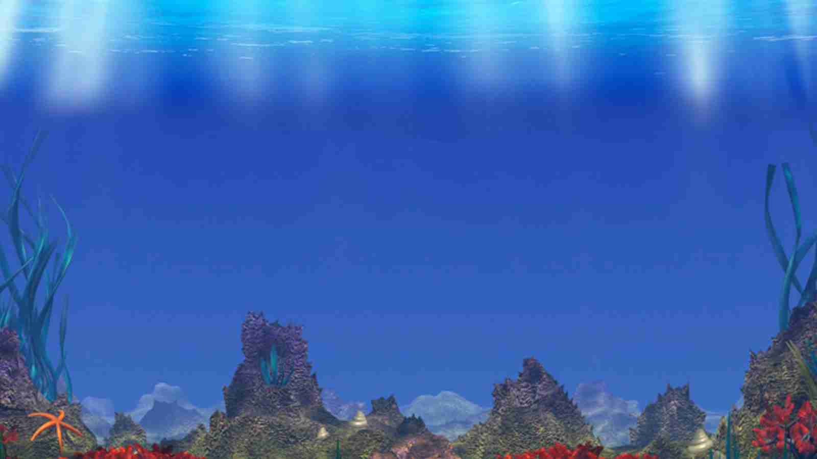 Game Page Background