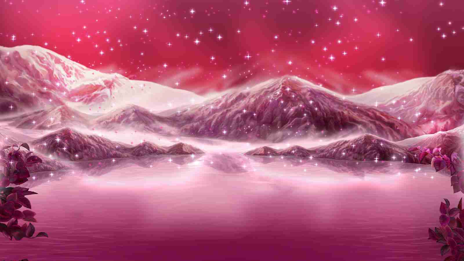 Game Page Background