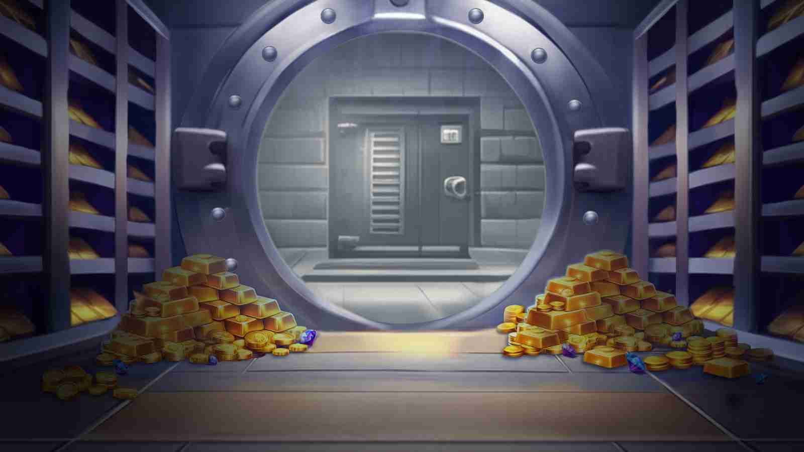 Game Page Background