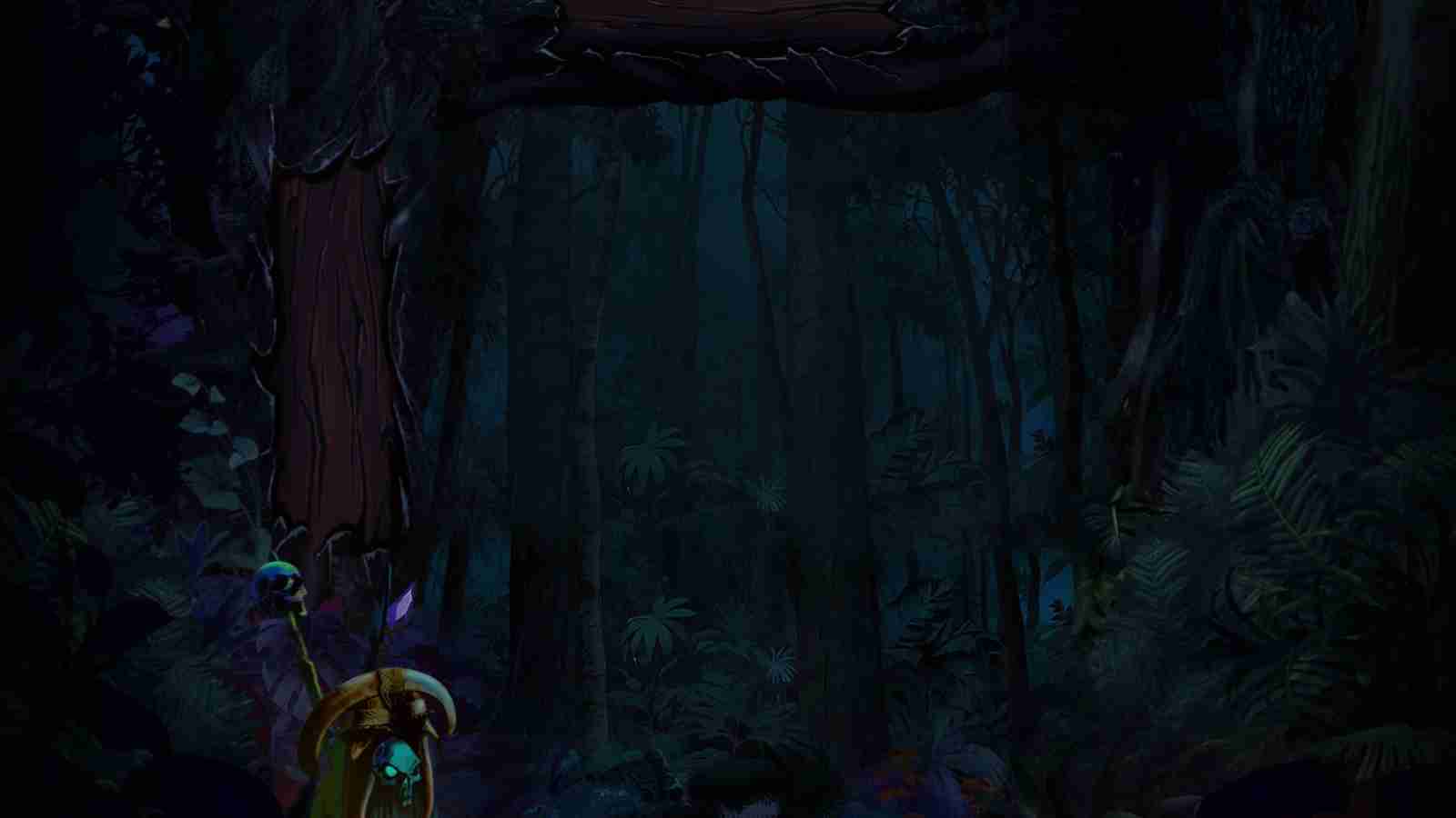Game Page Background