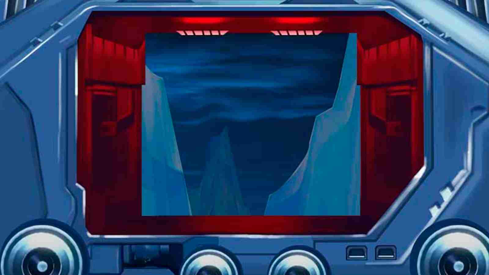 Game Page Background