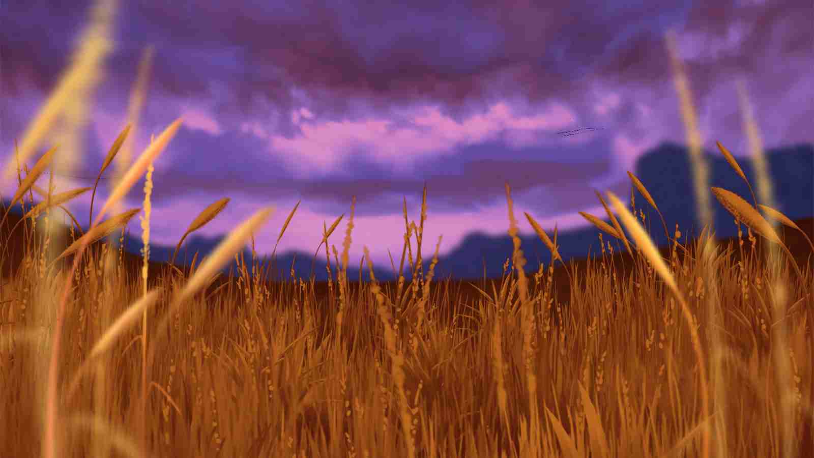 Game Page Background