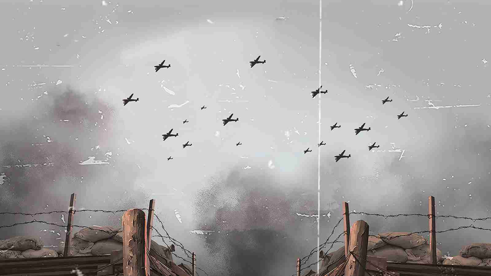 Game Page Background