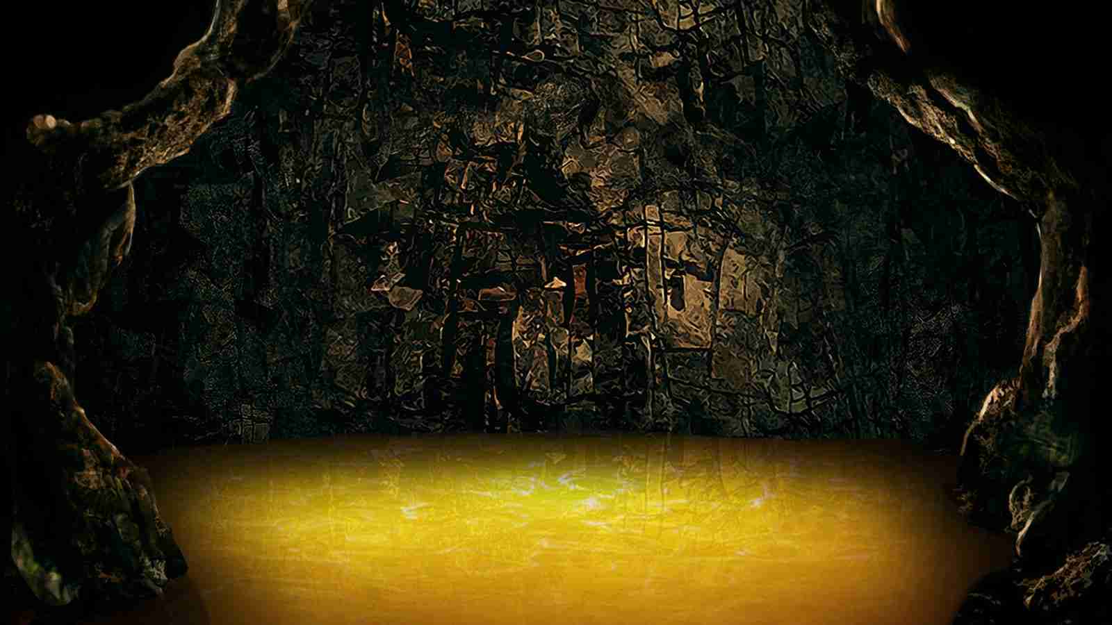 Game Page Background