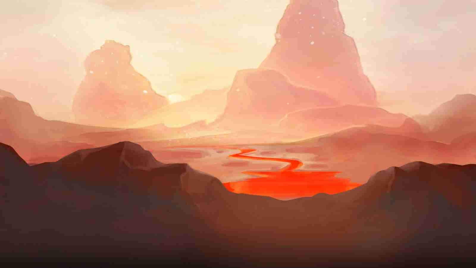 Game Page Background
