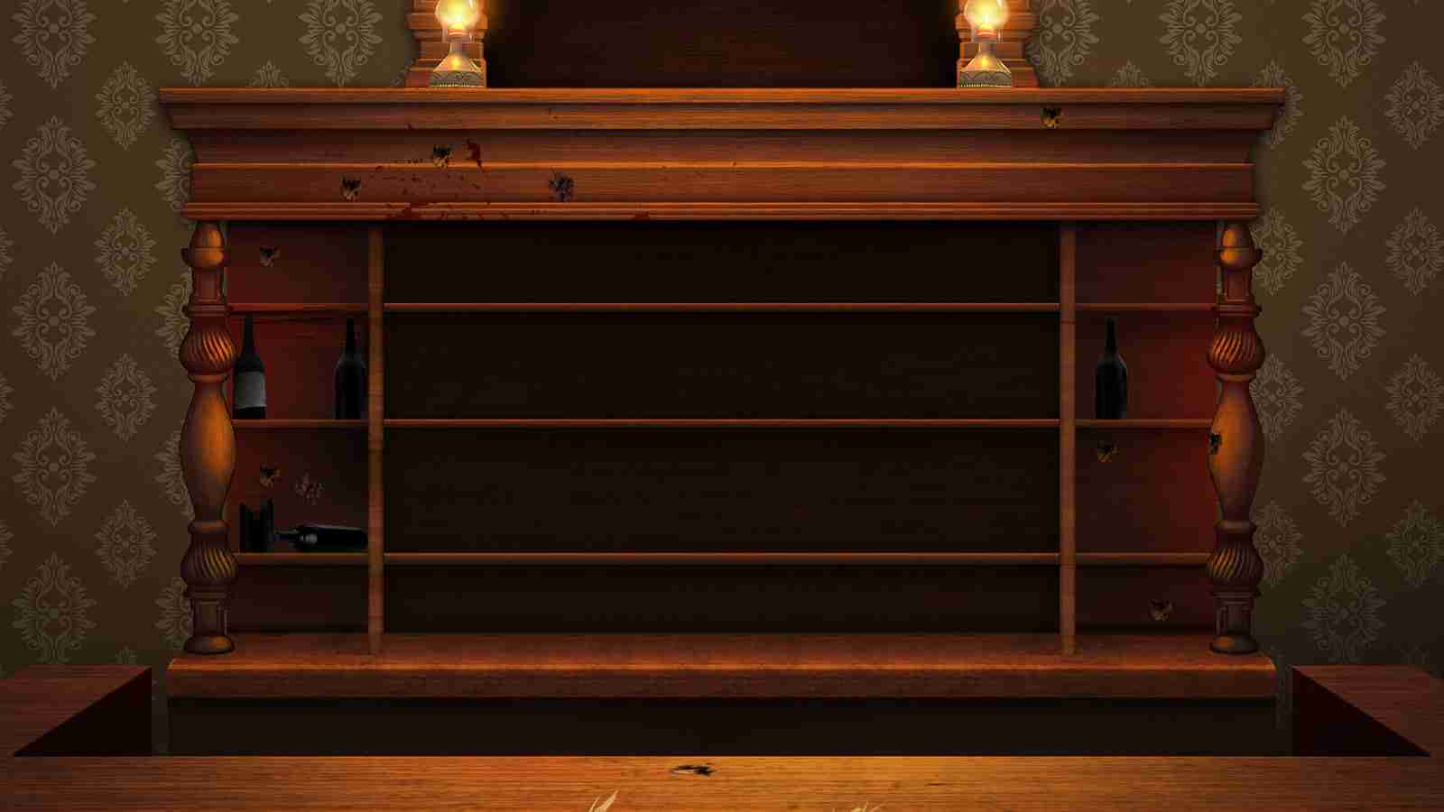 Game Page Background