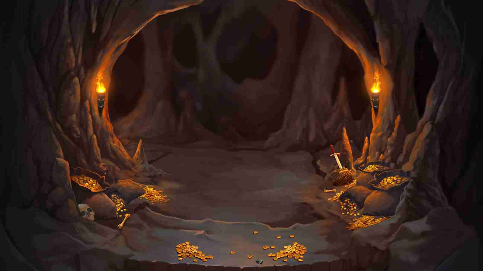 Game Page Background