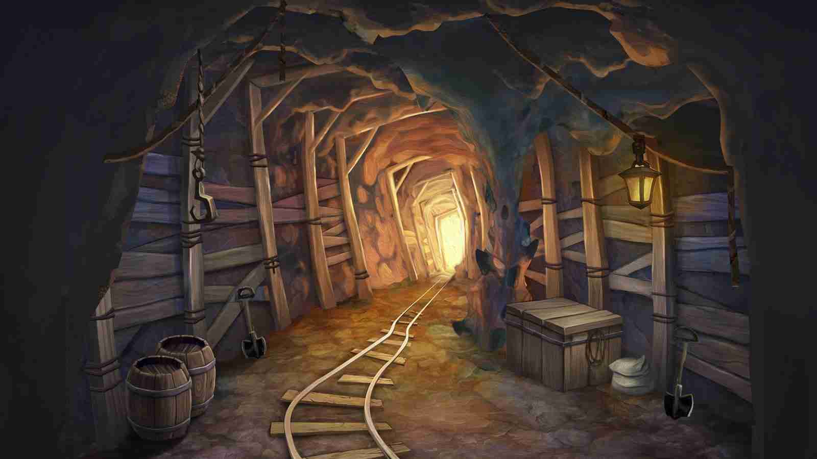 Game Page Background