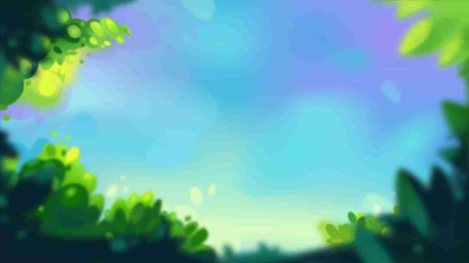 Game Page Background