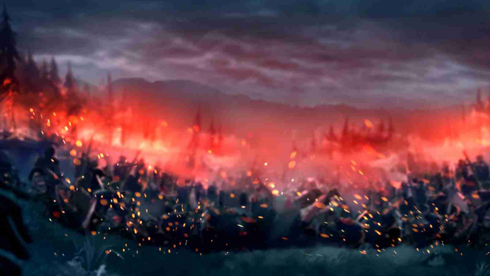 Game Page Background