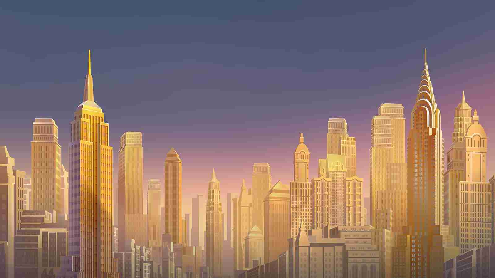 Game Page Background