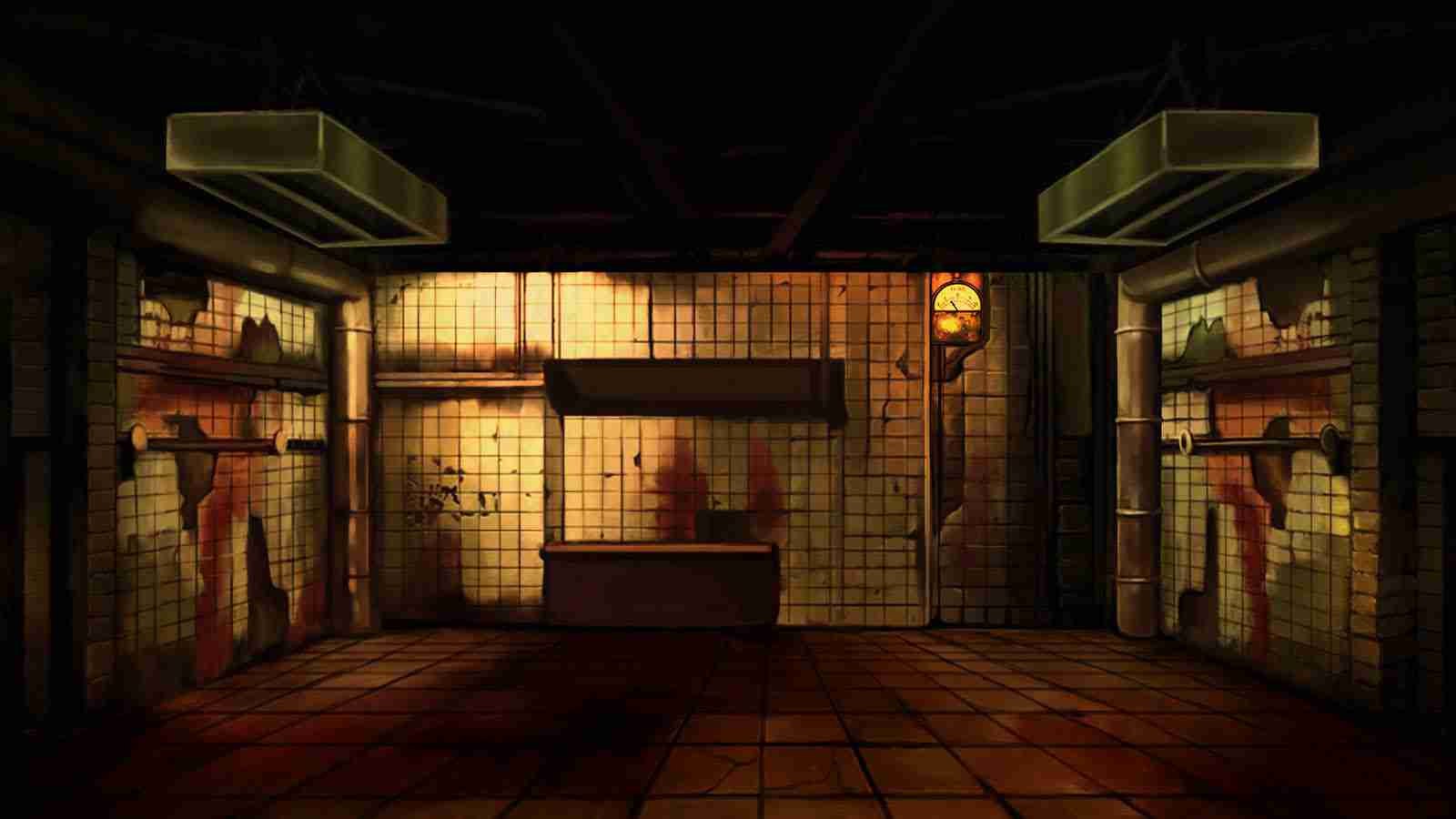 Game Page Background