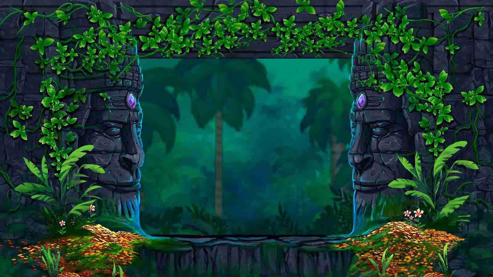 Game Page Background