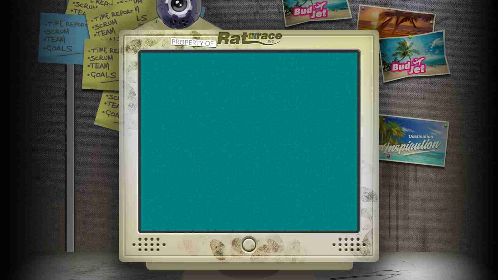 Game Page Background