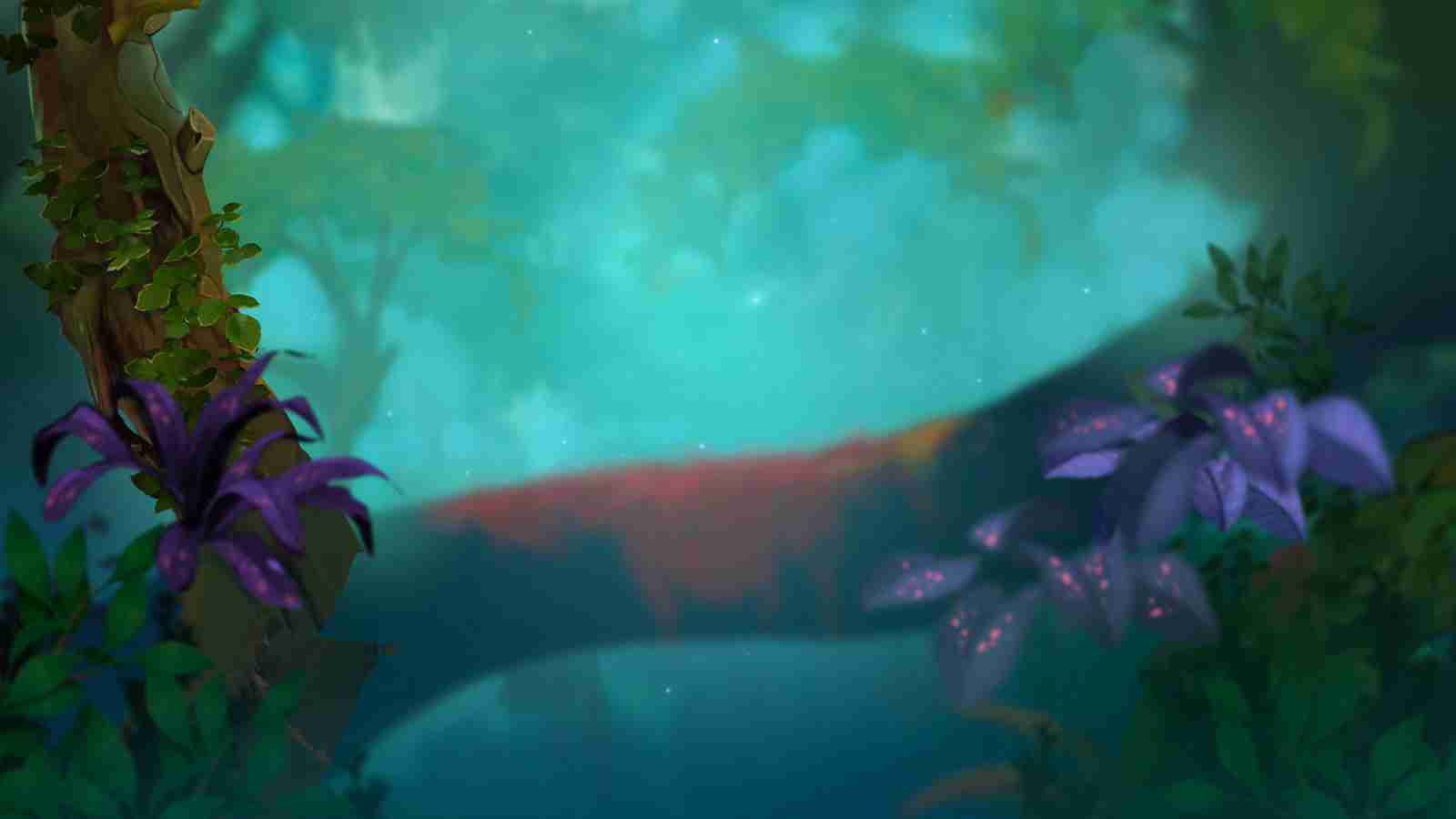 Game Page Background