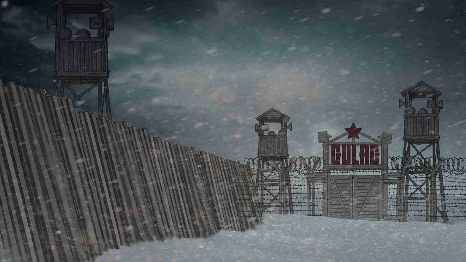 Game Page Background