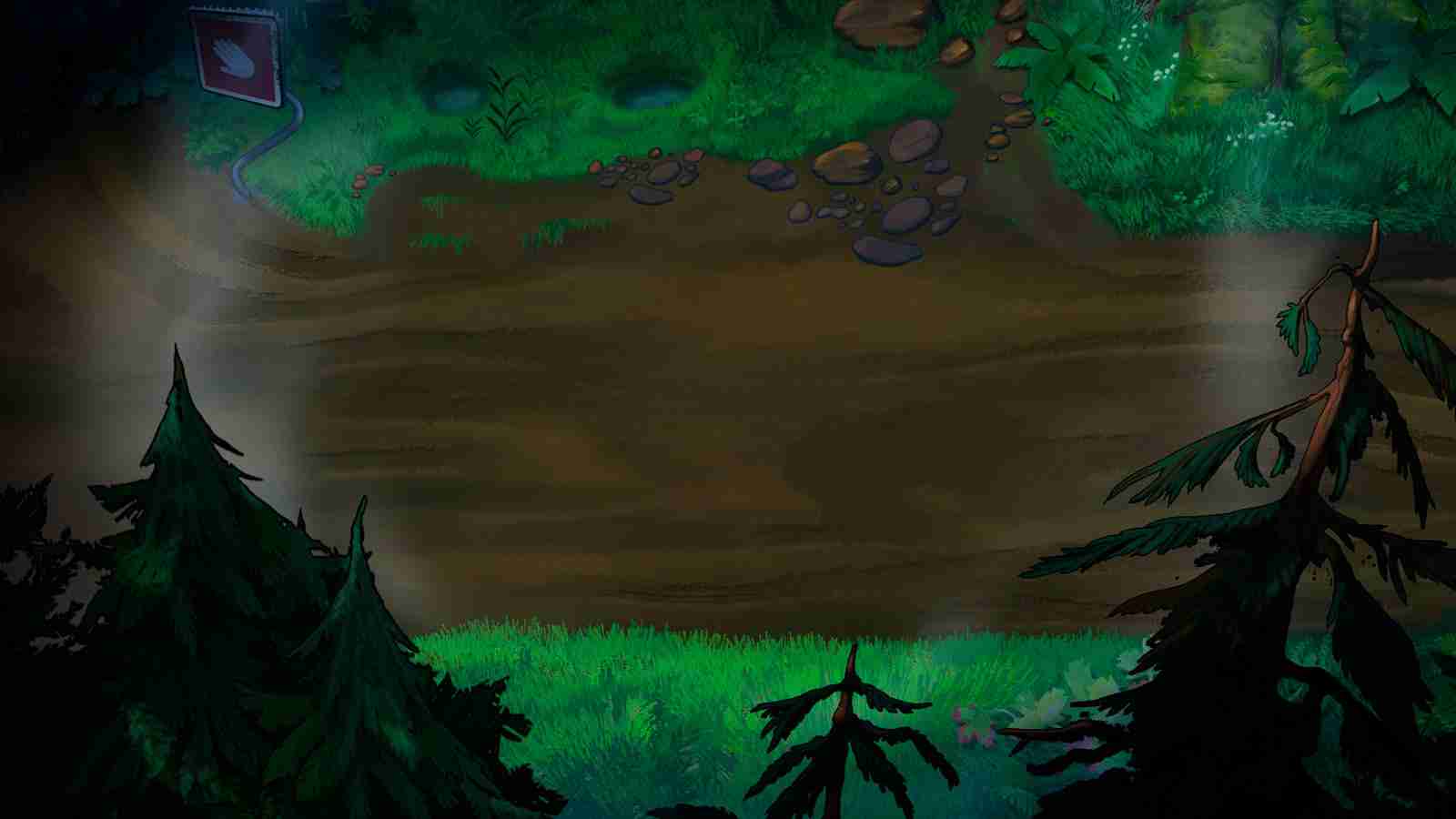 Game Page Background