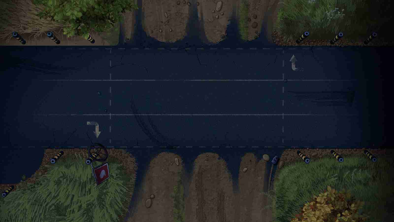 Game Page Background
