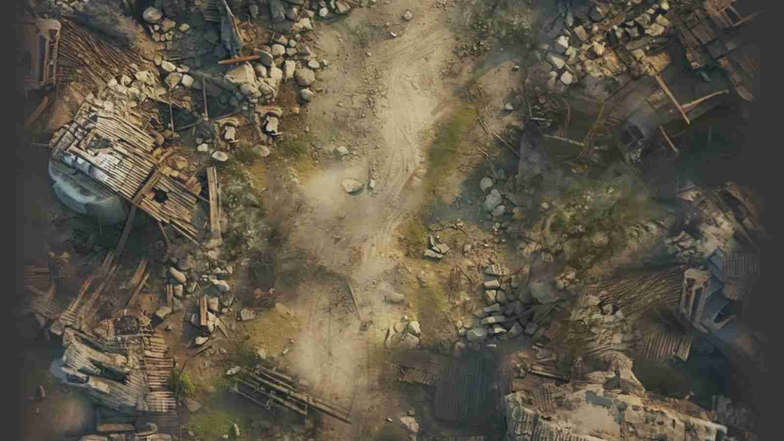 Game Page Background