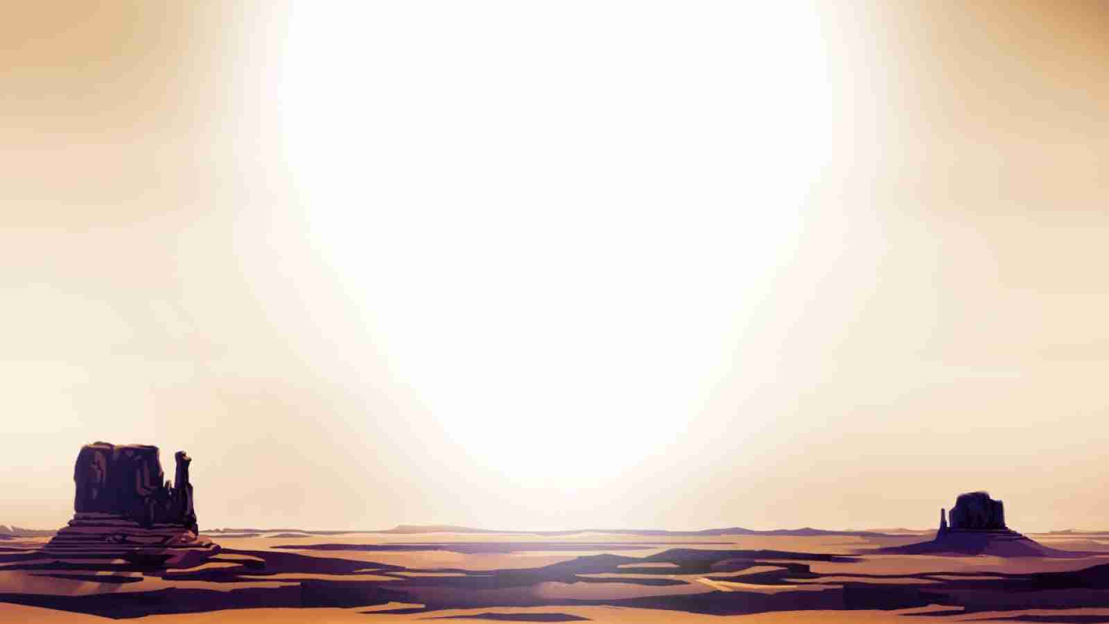 Game Page Background