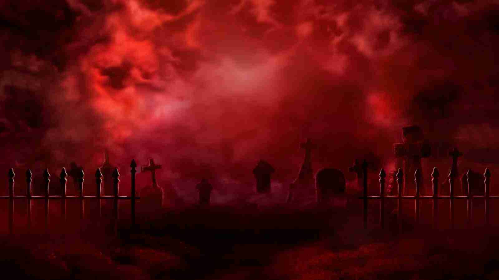 Game Page Background