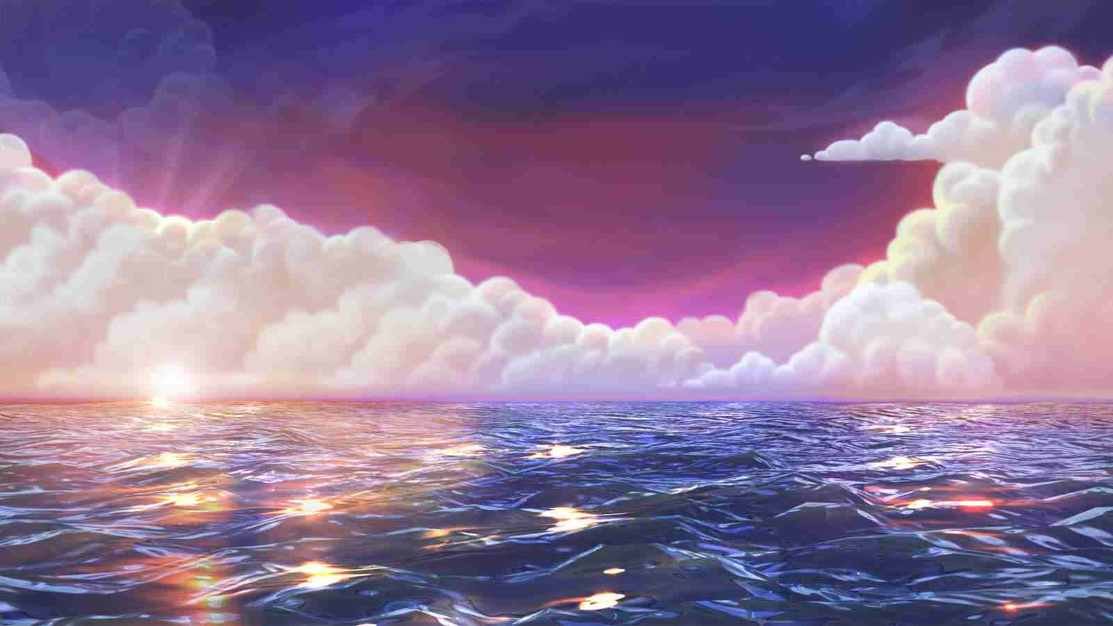 Game Page Background