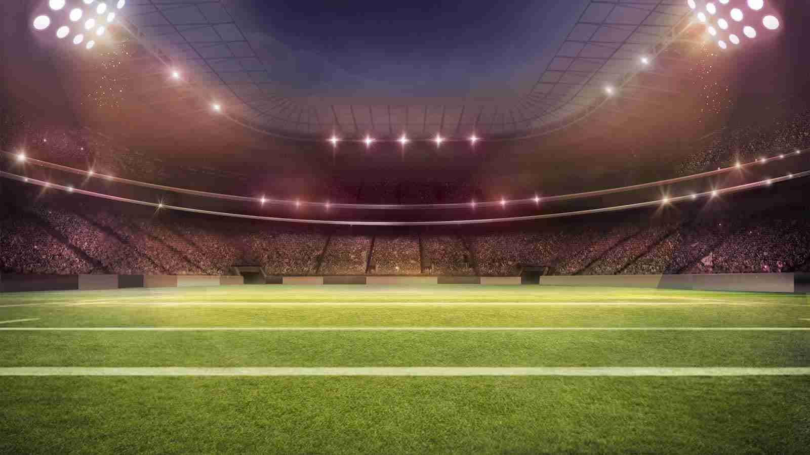 Game Page Background