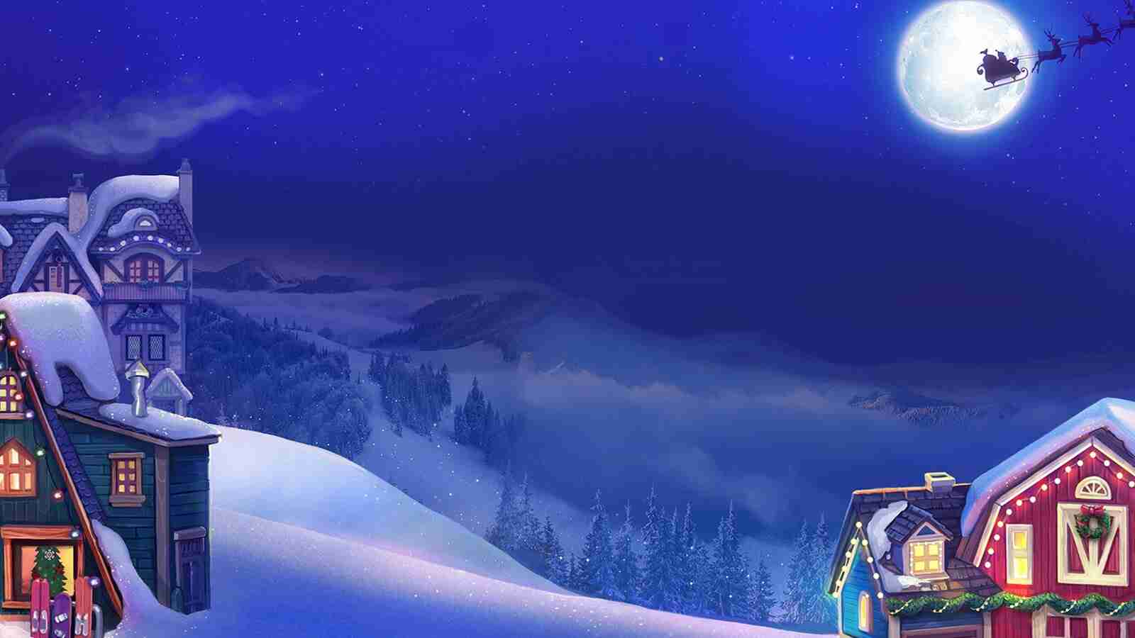 Game Page Background