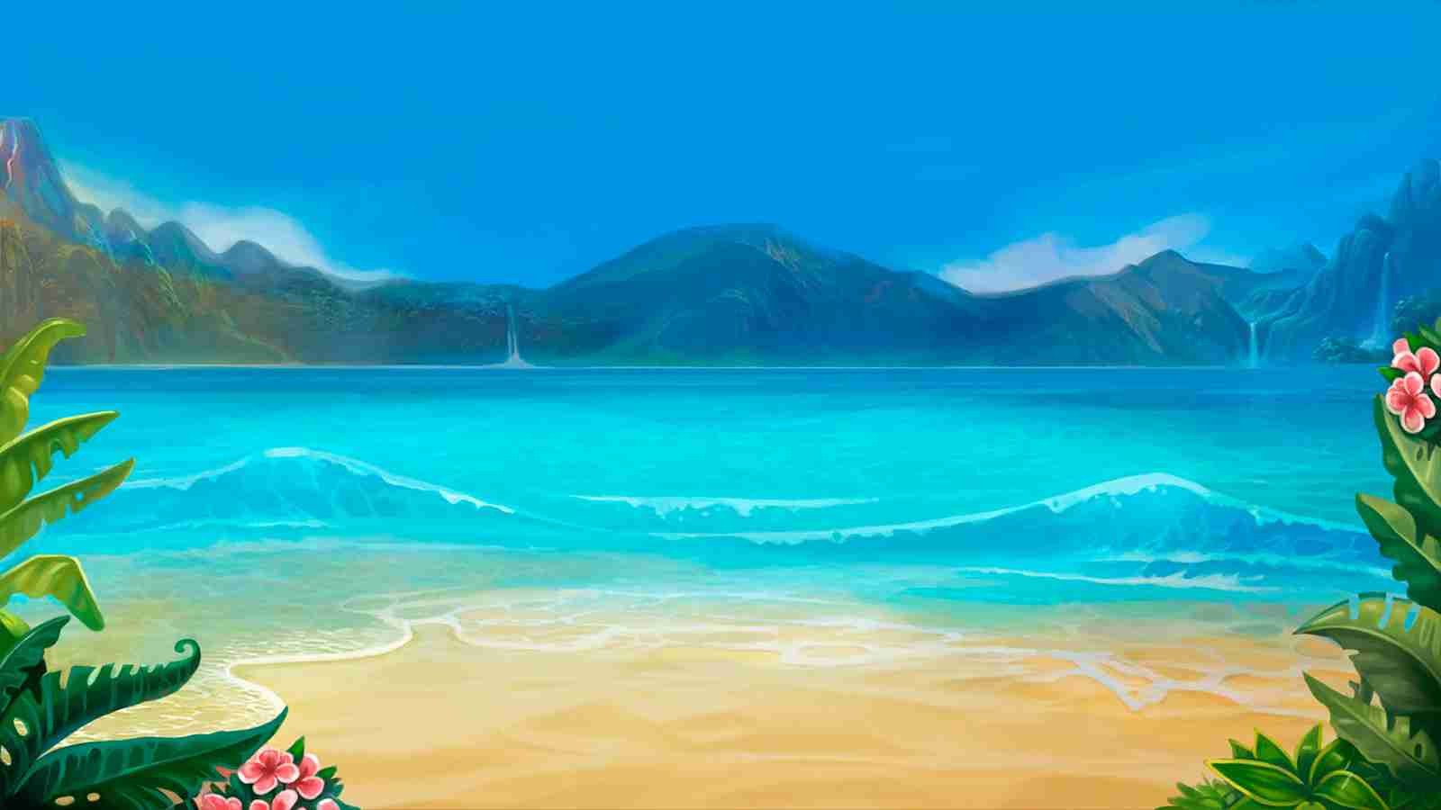 Game Page Background