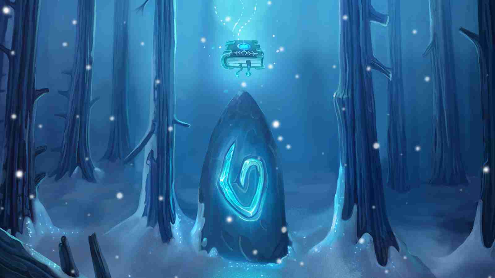Game Page Background
