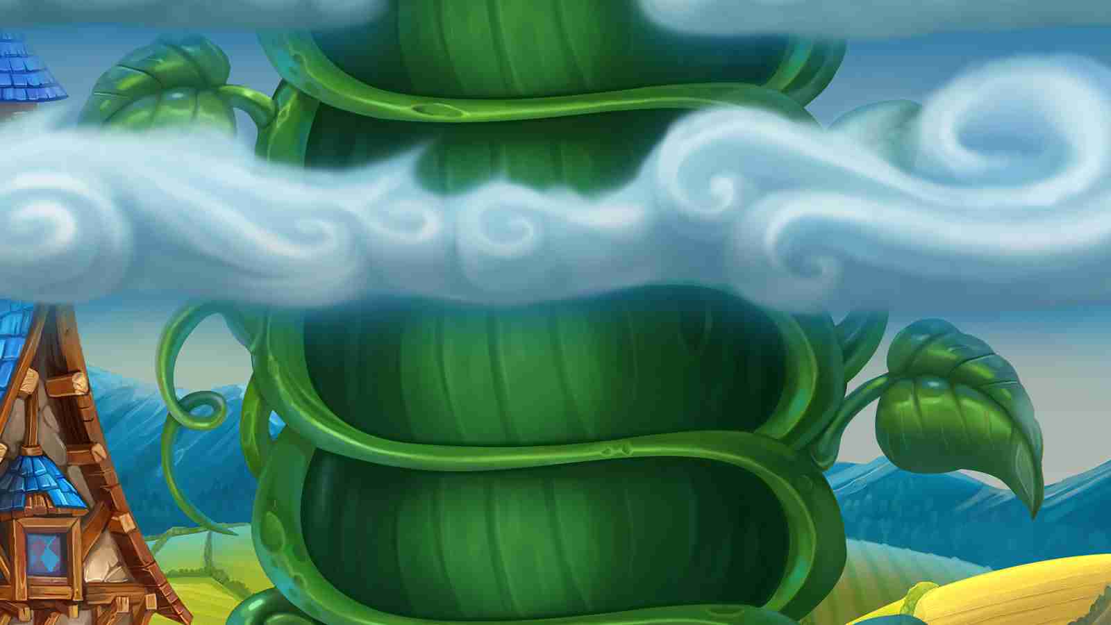 Game Page Background