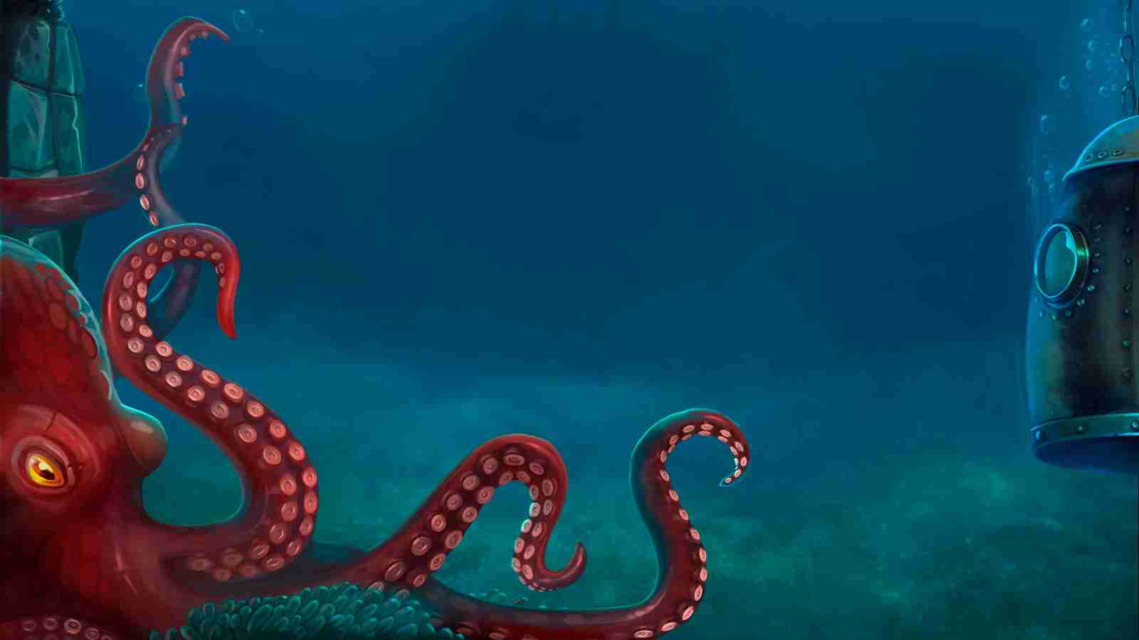 Game Page Background